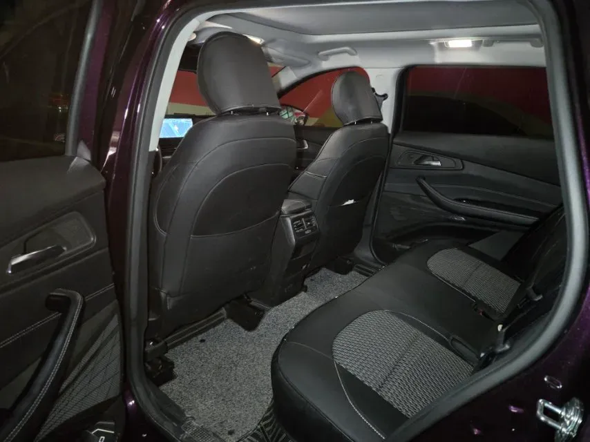 2019 Exceed TXL 1.6T 197HP L4 7DCT,autocango,china used car exporter,china ev exporter,chinese used car exporter,chinese used ev exporter