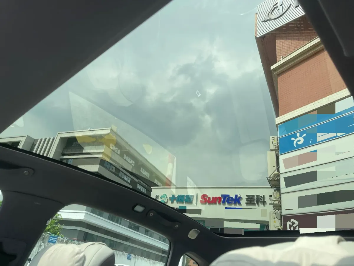 2026 ChangAn QiYuan A06 BEV,autocango,china used car exporter,china ev exporter,chinese used car exporter,chinese used ev exporter