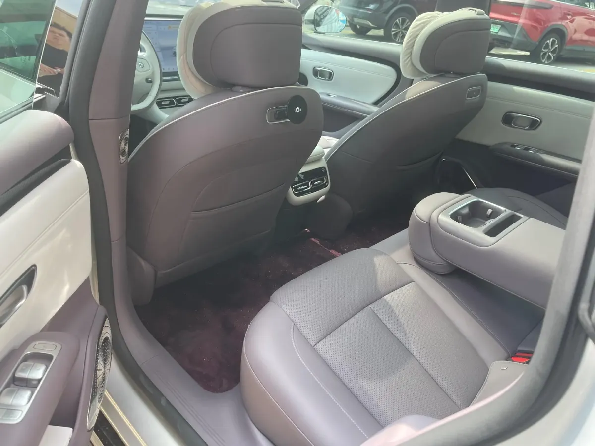 2026 ChangAn QiYuan A06 BEV,autocango,china used car exporter,china ev exporter,chinese used car exporter,chinese used ev exporter