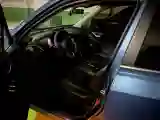 2021 Subaru Forester 2.0L 154HP H4 CVT