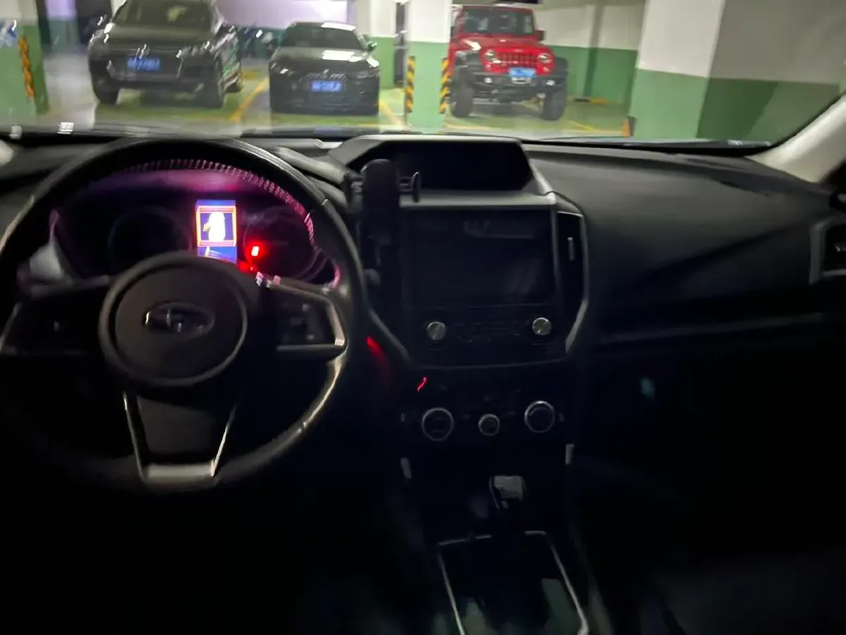 2021 Subaru Forester 2.0L 154HP H4 CVT,autocango,china used car exporter,china ev exporter,chinese used car exporter,chinese used ev exporter