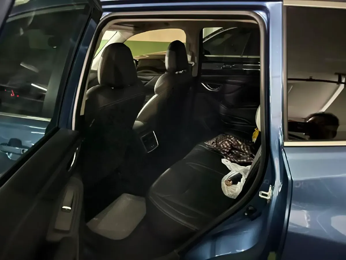2021 Subaru Forester 2.0L 154HP H4 CVT,autocango,china used car exporter,china ev exporter,chinese used car exporter,chinese used ev exporter