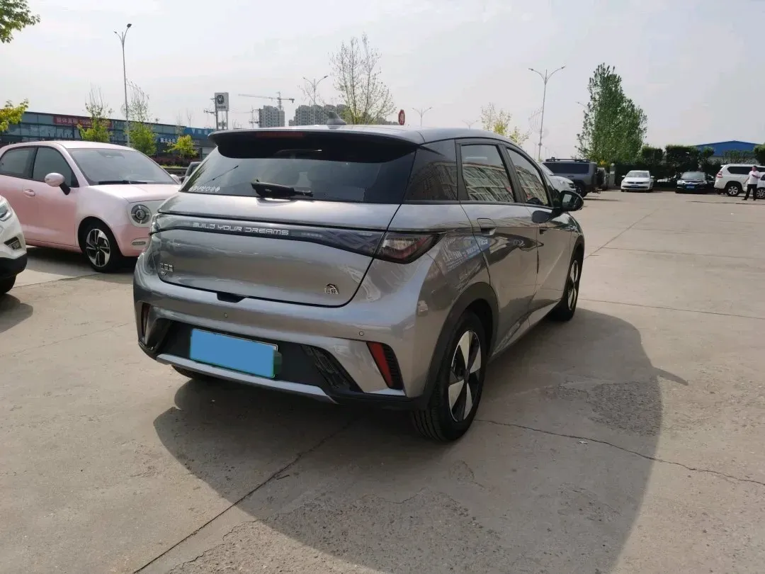 2023 BYD Dolphin BEV 44.928KWH,autocango,china used car exporter,china ev exporter,chinese used car exporter,chinese used ev exporter
