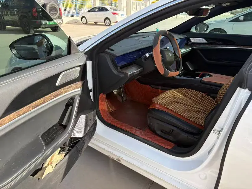 2022 Neta S BEV 84.5KWH,autocango,china used car exporter,china ev exporter,chinese used car exporter,chinese used ev exporter