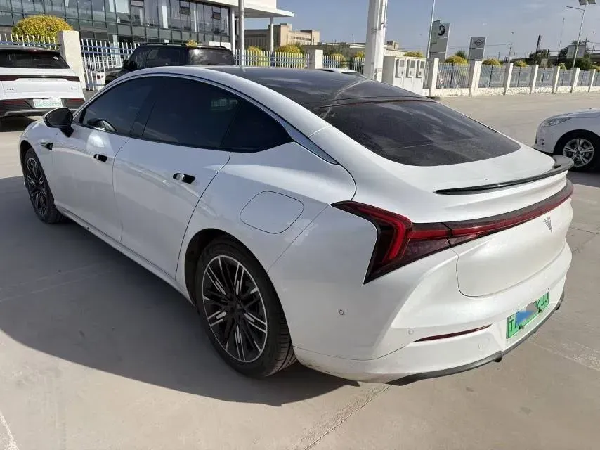 2022 Neta S BEV 84.5KWH,autocango,china used car exporter,china ev exporter,chinese used car exporter,chinese used ev exporter