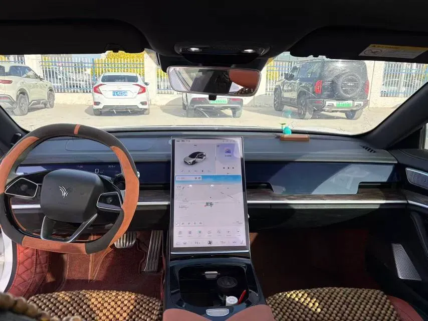 2022 Neta S BEV 84.5KWH,autocango,china used car exporter,china ev exporter,chinese used car exporter,chinese used ev exporter