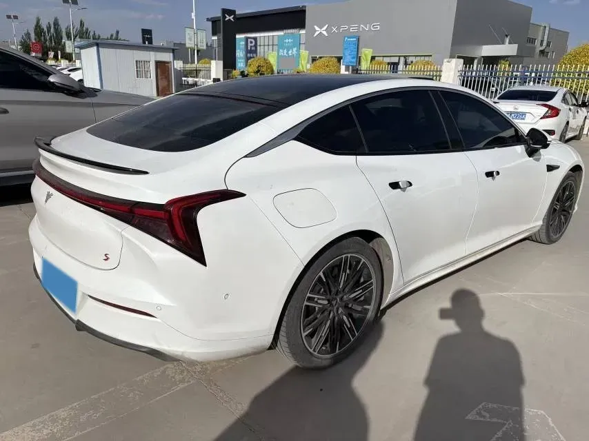 2022 Neta S BEV 84.5KWH,autocango,china used car exporter,china ev exporter,chinese used car exporter,chinese used ev exporter