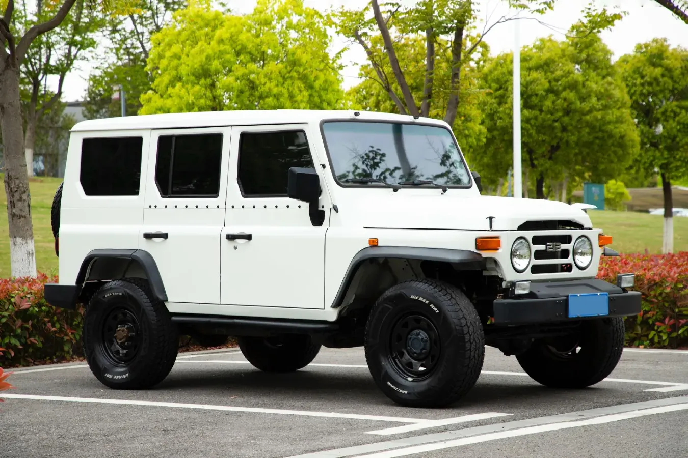 2023 BAW 212 2.4T 211HP L4 6MT,autocango,china used car exporter,china ev exporter,chinese used car exporter,chinese used ev exporter