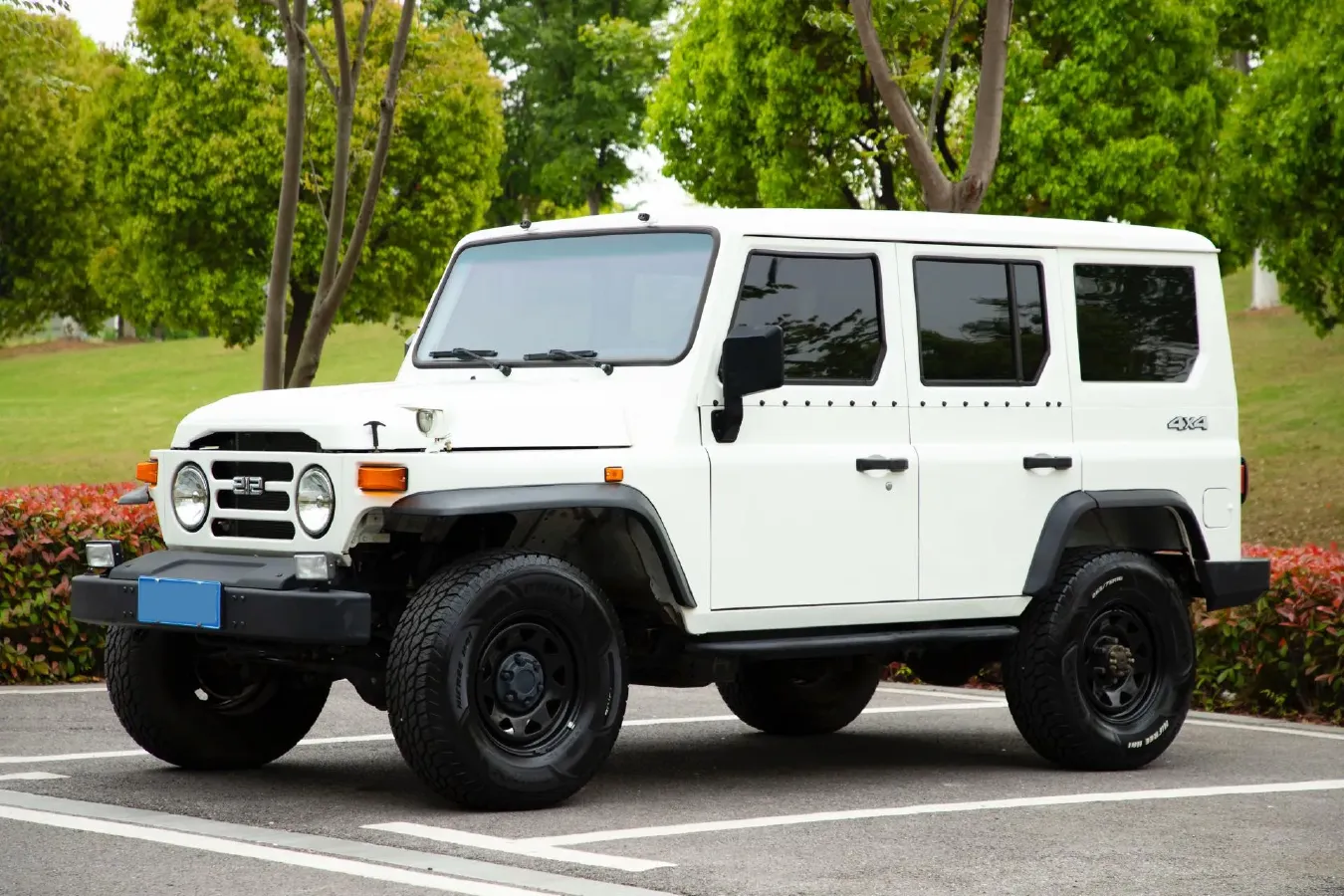 2023 BAW 212 2.4T 211HP L4 6MT,autocango,china used car exporter,china ev exporter,chinese used car exporter,chinese used ev exporter