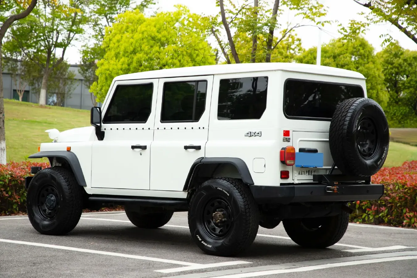 2023 BAW 212 2.4T 211HP L4 6MT,autocango,china used car exporter,china ev exporter,chinese used car exporter,chinese used ev exporter