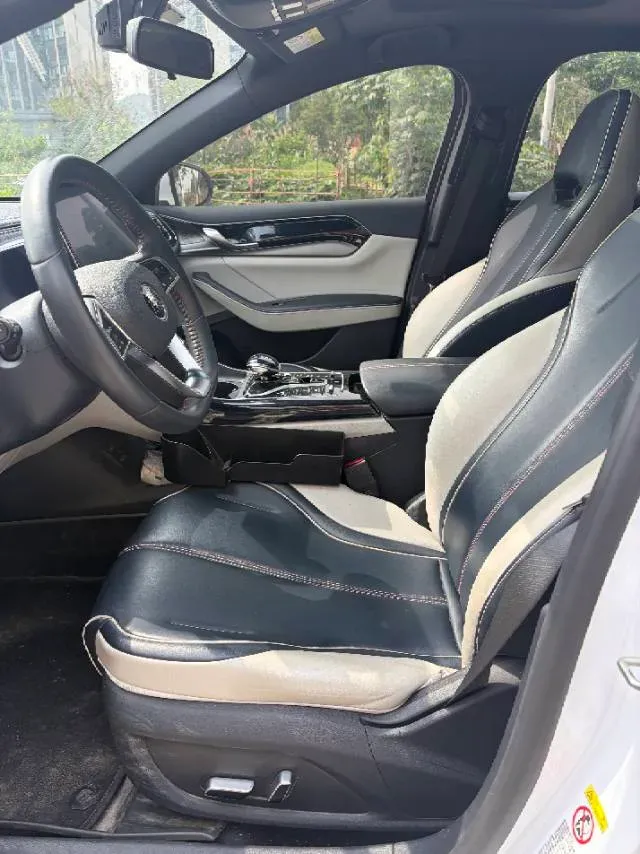 2021 Haval F7 1.5T 169HP L4 7DCT,autocango,china used car exporter,china ev exporter,chinese used car exporter,chinese used ev exporter