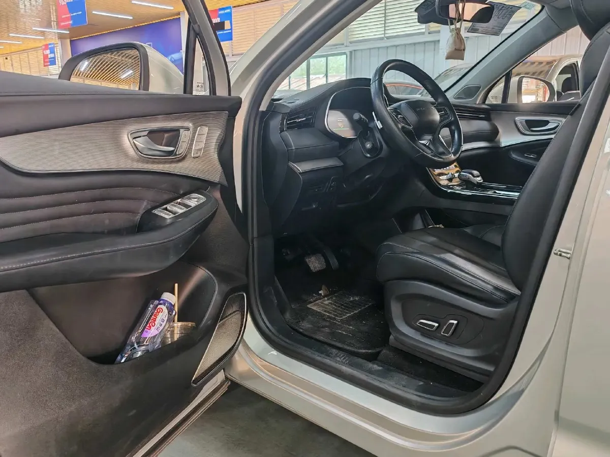 2020 Roewe RX5 eMAX 1.5T 169HP L4 AMT PHEV 16.6KWH,autocango,china used car exporter,china ev exporter,chinese used car exporter,chinese used ev exporter