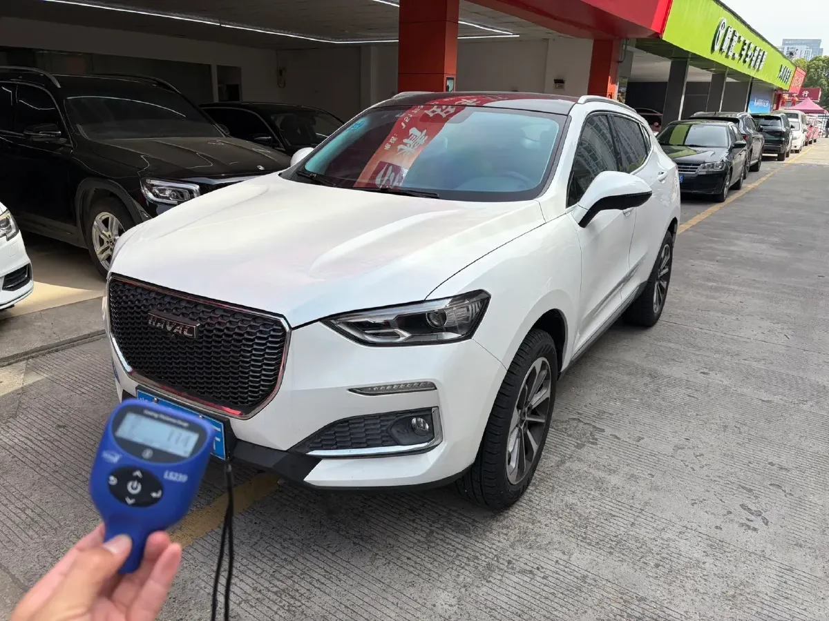 2019 Haval F5 1.5T 169HP L4 7DCT,autocango,china used car exporter,china ev exporter,chinese used car exporter,chinese used ev exporter