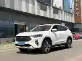 2020 Haval F7 2.0T 224HP L4 7DCT