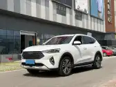 2020 HAVAL F7,autocango,china used car exporter,china ev exporter,chinese used car exporter,chinese used ev exporter