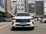 2020 Haval F7 2.0T 224HP L4 7DCT