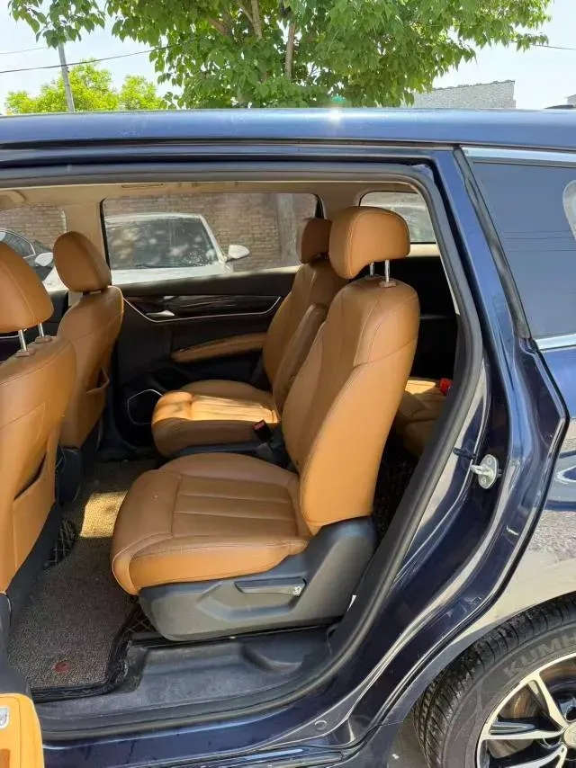 2018 BYD Song MAX 1.5T 154HP L4 6MT,autocango,china used car exporter,china ev exporter,chinese used car exporter,chinese used ev exporter