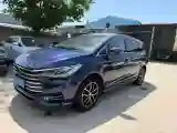 2018 BYD Song MAX 1.5T 154HP L4 6MT