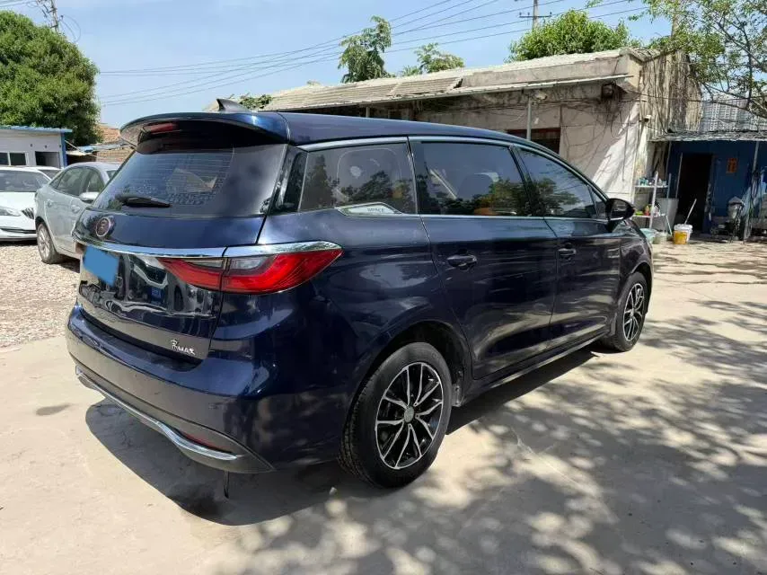 2018 BYD Song MAX 1.5T 154HP L4 6MT,autocango,china used car exporter,china ev exporter,chinese used car exporter,chinese used ev exporter
