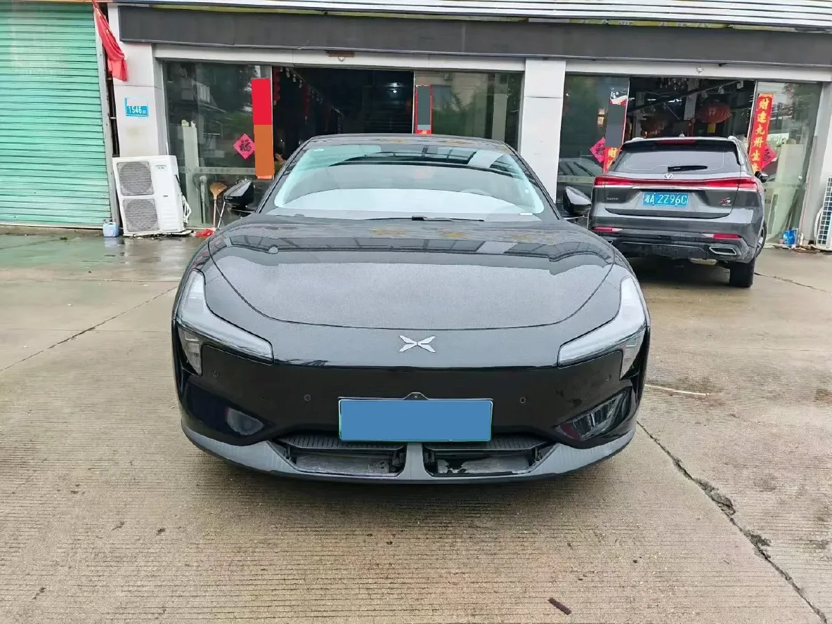 2024 Xpeng MONA M03 BEV 51.8KWH,autocango,china used car exporter,china ev exporter,chinese used car exporter,chinese used ev exporter