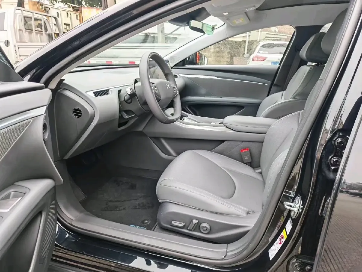 2024 Xpeng MONA M03 BEV 51.8KWH,autocango,china used car exporter,china ev exporter,chinese used car exporter,chinese used ev exporter