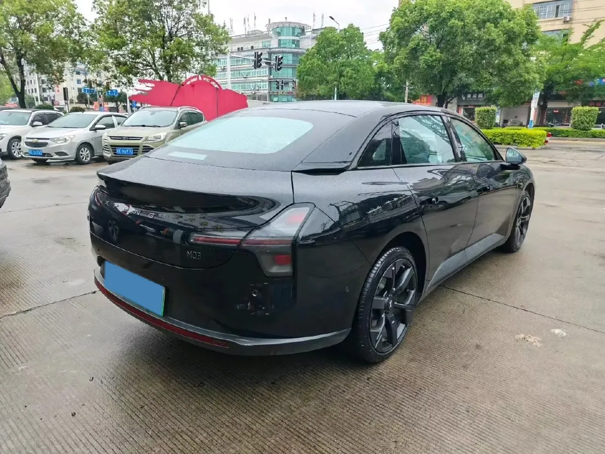 2024 Xpeng MONA M03 BEV 51.8KWH,autocango,china used car exporter,china ev exporter,chinese used car exporter,chinese used ev exporter