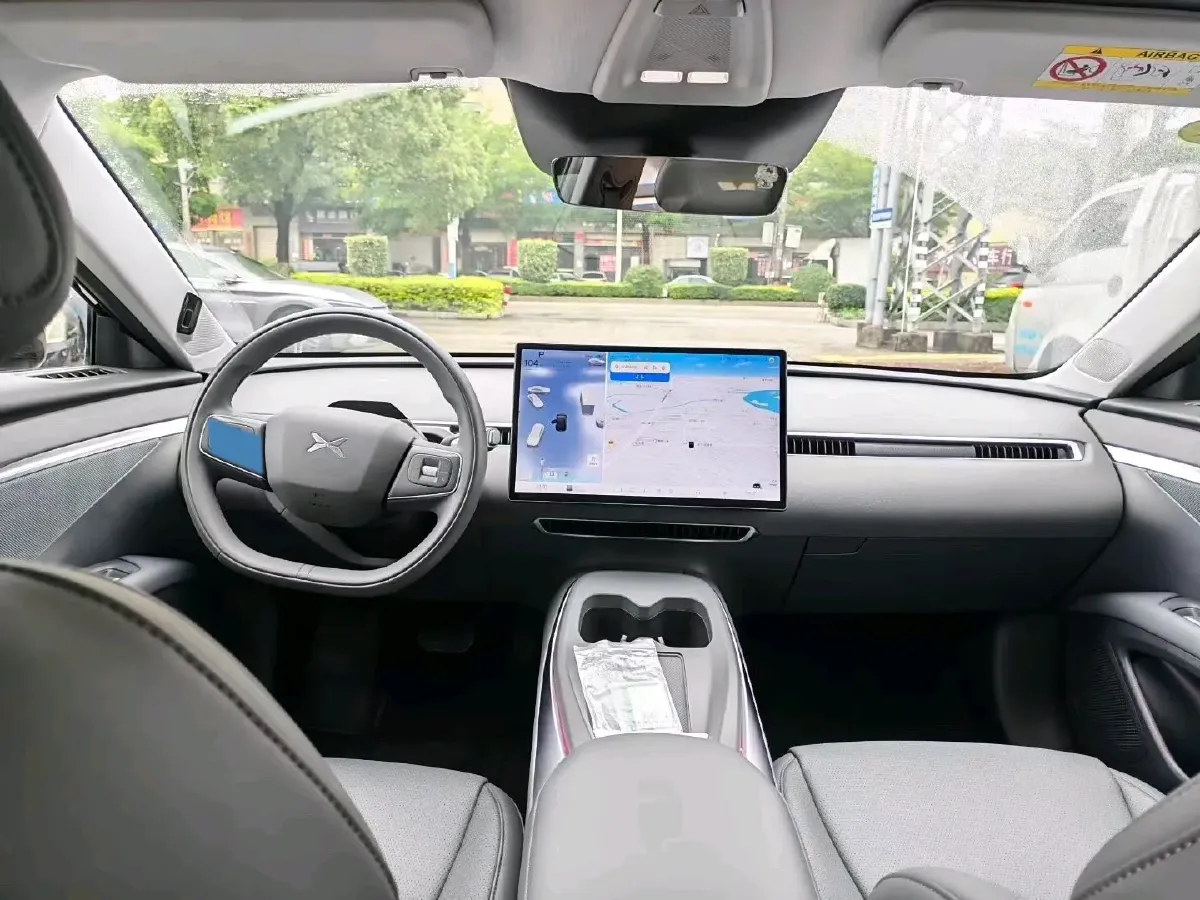 2024 Xpeng MONA M03 BEV 51.8KWH,autocango,china used car exporter,china ev exporter,chinese used car exporter,chinese used ev exporter