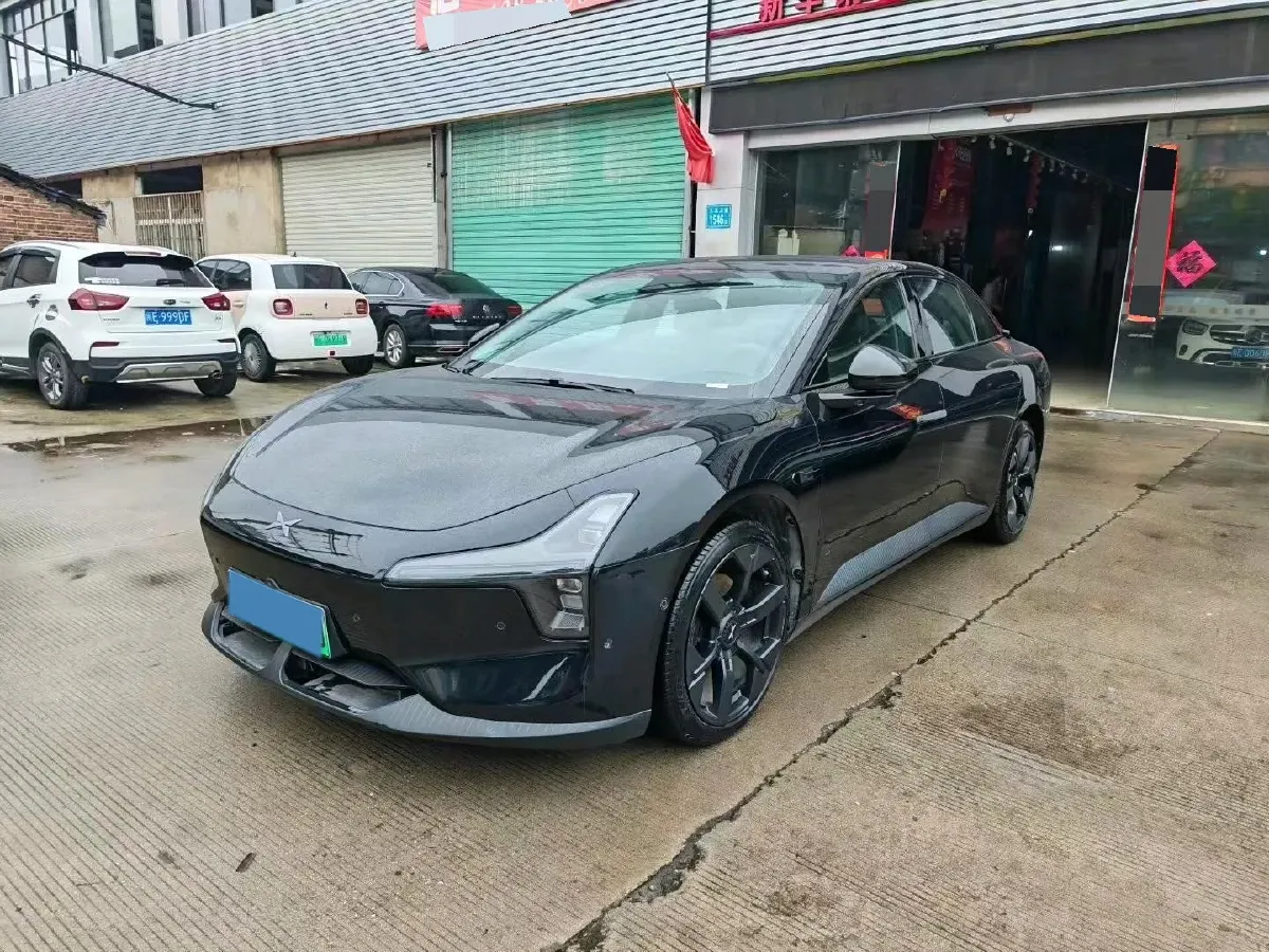 2024 Xpeng MONA M03 BEV 51.8KWH,autocango,china used car exporter,china ev exporter,chinese used car exporter,chinese used ev exporter
