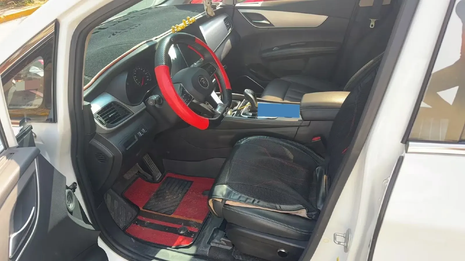 2021 BYD Song MAX 1.5T 160HP L4 6DCT,autocango,china used car exporter,china ev exporter,chinese used car exporter,chinese used ev exporter