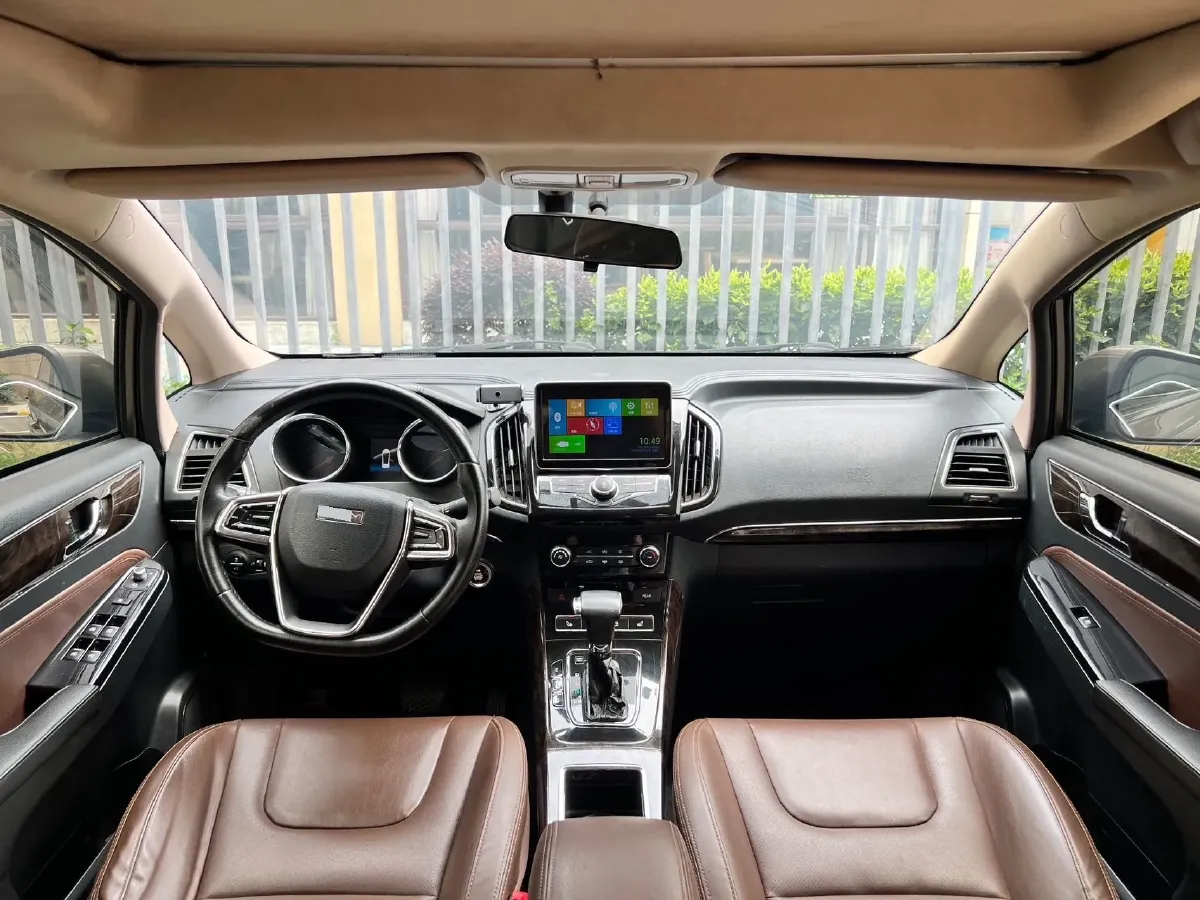 2017 LiFan XuanLang 2.0L 141HP L4 CVT,autocango,china used car exporter,china ev exporter,chinese used car exporter,chinese used ev exporter