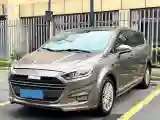 2017 LiFan XuanLang 2.0L 141HP L4 CVT