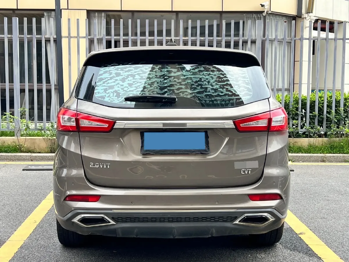 2017 LiFan XuanLang 2.0L 141HP L4 CVT,autocango,china used car exporter,china ev exporter,chinese used car exporter,chinese used ev exporter