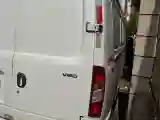 2021 MAXUS XinTu V80 2.0T 127HP L4 6MT