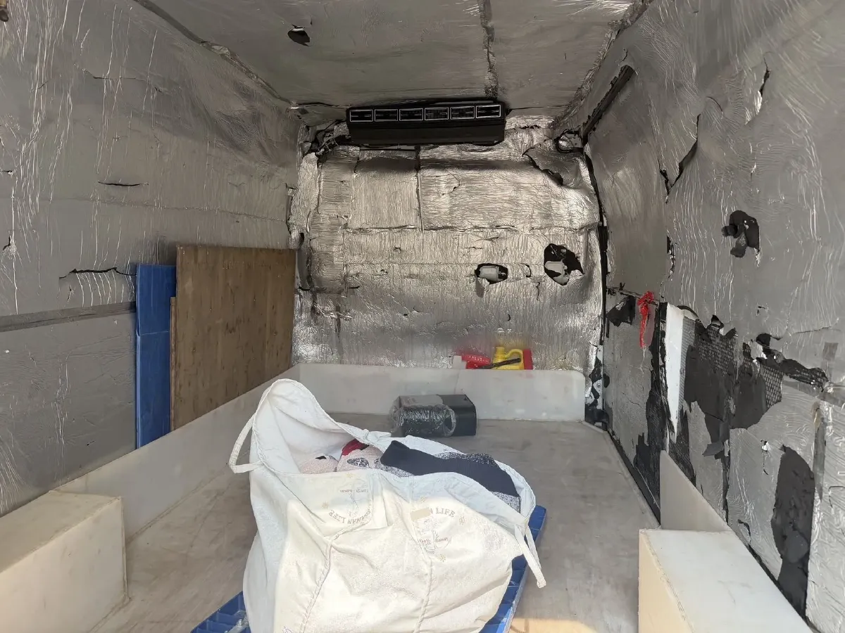 2021 MAXUS XinTu V80 2.0T 127HP L4 6MT,autocango,china used car exporter,china ev exporter,chinese used car exporter,chinese used ev exporter
