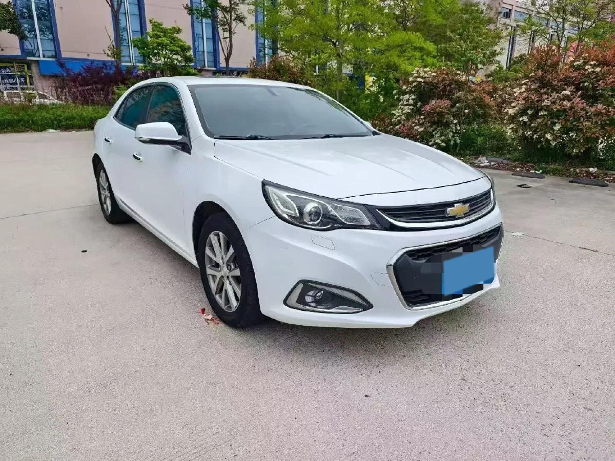 2018 Chevrolet Malibu 1.5T 170HP L4 6AT,autocango,china used car exporter,china ev exporter,chinese used car exporter,chinese used ev exporter