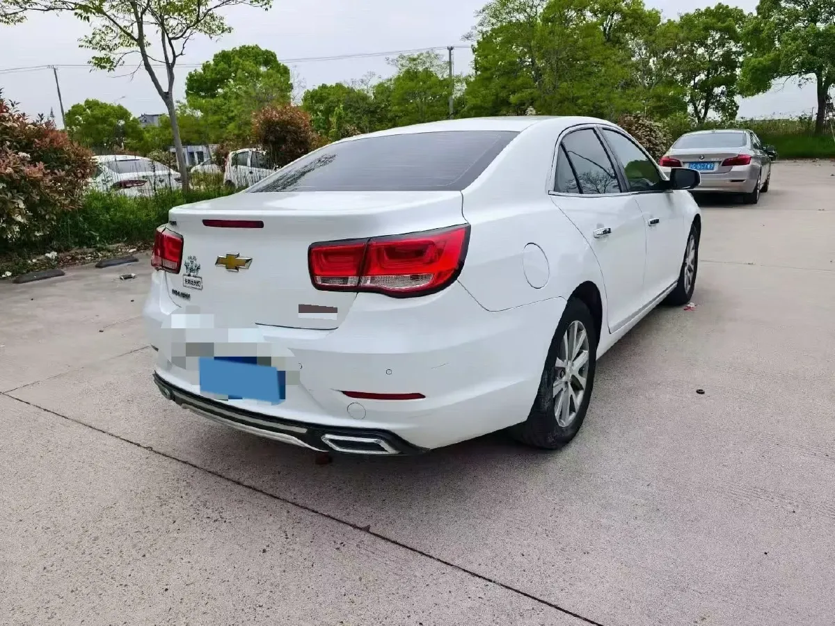 2018 Chevrolet Malibu 1.5T 170HP L4 6AT,autocango,china used car exporter,china ev exporter,chinese used car exporter,chinese used ev exporter