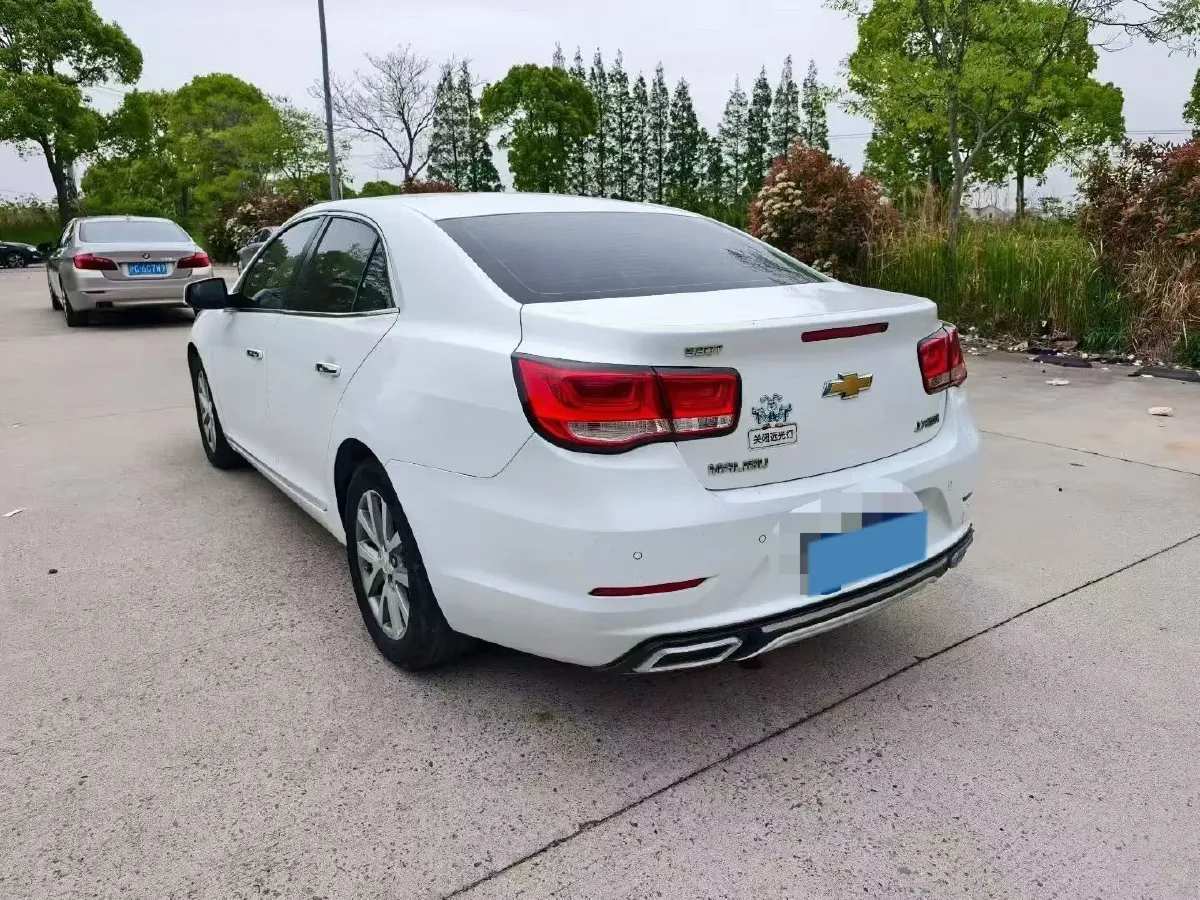 2018 Chevrolet Malibu 1.5T 170HP L4 6AT,autocango,china used car exporter,china ev exporter,chinese used car exporter,chinese used ev exporter