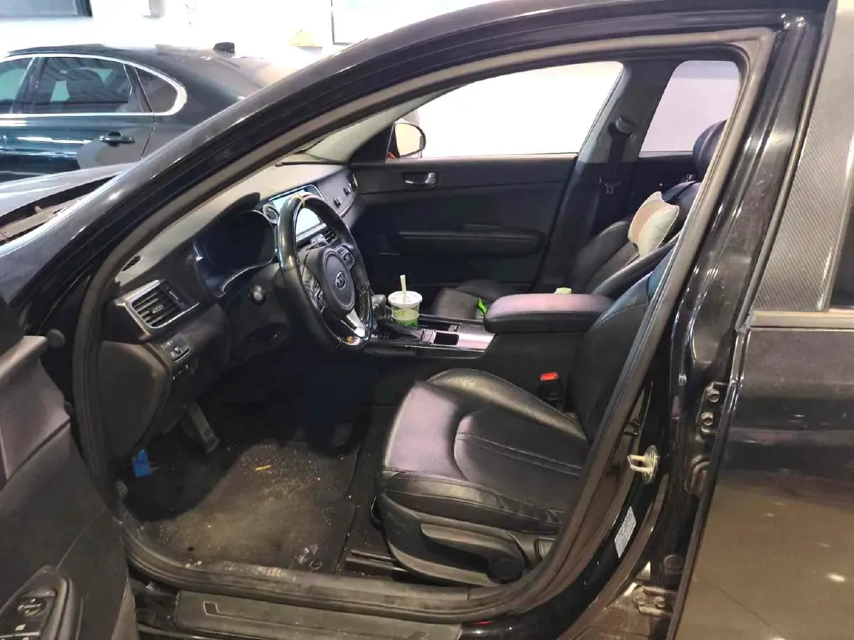 2016 Kia K5 2.0L 156HP L4 6AT Hybrid,autocango,china used car exporter,china ev exporter,chinese used car exporter,chinese used ev exporter