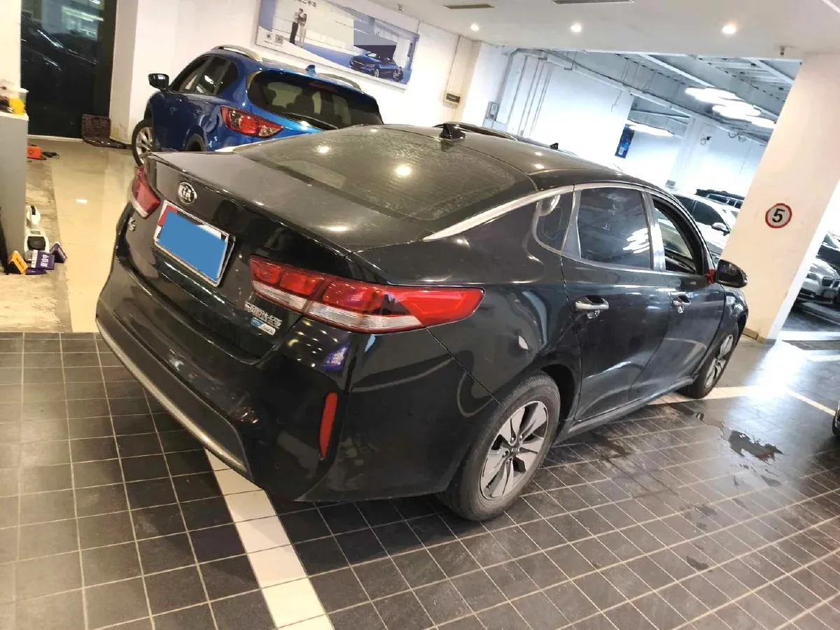 2016 Kia K5 2.0L 156HP L4 6AT Hybrid,autocango,china used car exporter,china ev exporter,chinese used car exporter,chinese used ev exporter