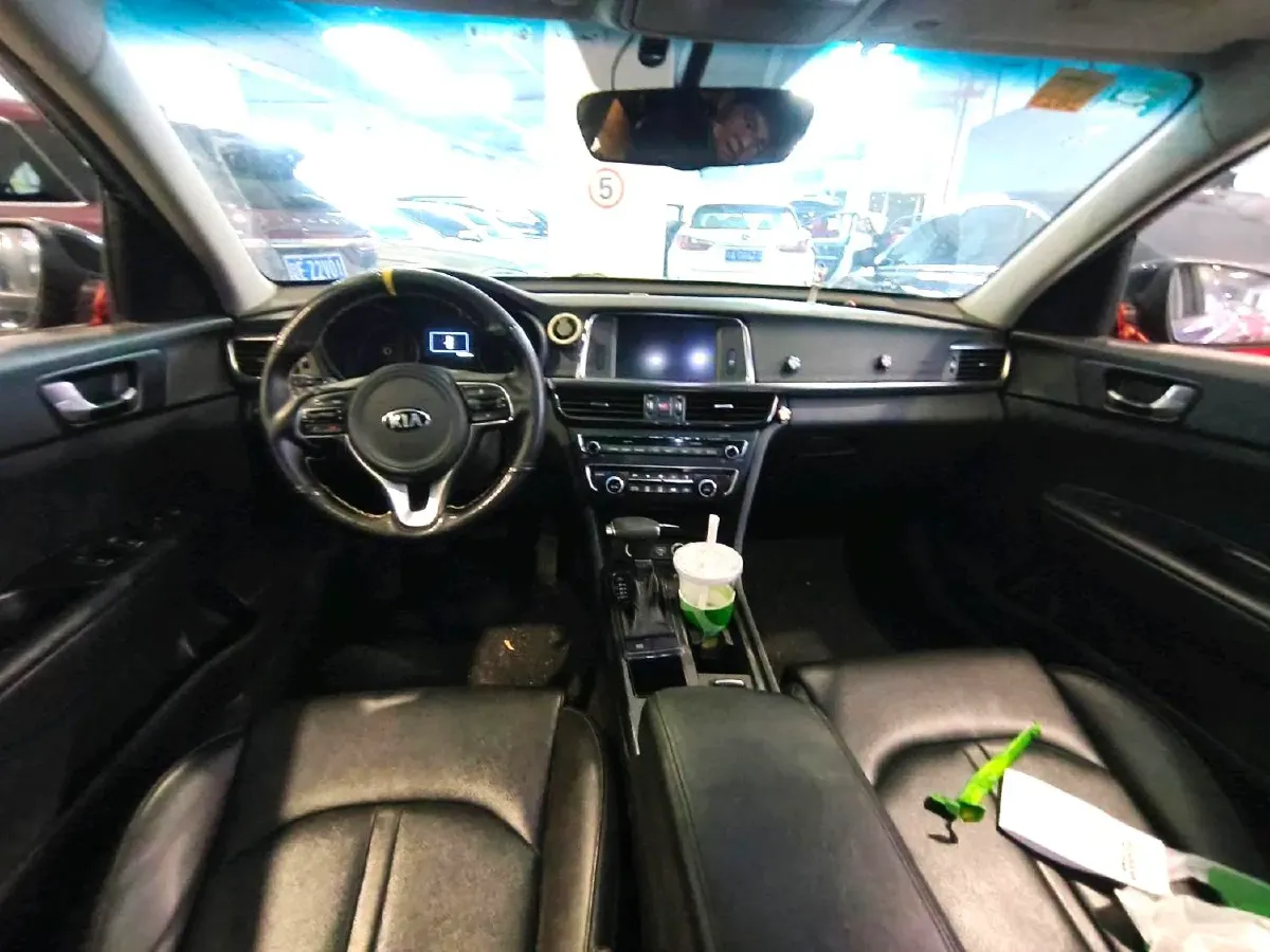 2016 Kia K5 2.0L 156HP L4 6AT Hybrid,autocango,china used car exporter,china ev exporter,chinese used car exporter,chinese used ev exporter