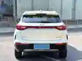 2019 Weltmeister EX5 BEV 69KWH