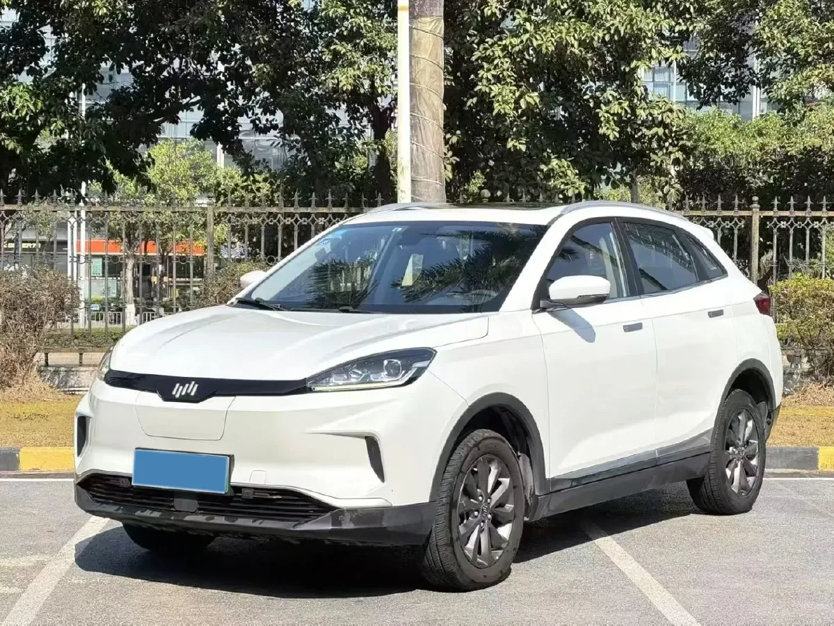 2019 Weltmeister EX5 BEV 69KWH,autocango,china used car exporter,china ev exporter,chinese used car exporter,chinese used ev exporter