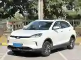 2019 Weltmeister EX5 BEV 69KWH