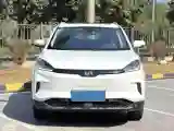 2019 Weltmeister EX5 BEV 69KWH