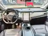 2019 Weltmeister EX5 BEV 69KWH