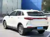 2019 Weltmeister EX5 BEV 69KWH