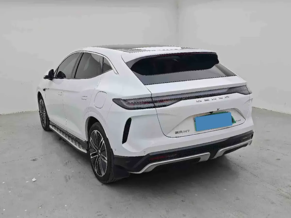 2024 Denza N7 BEV 91.3KWH,autocango,china used car exporter,china ev exporter,chinese used car exporter,chinese used ev exporter