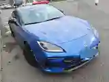 2023 Subaru BRZ 2.4L 234HP H4 6MT