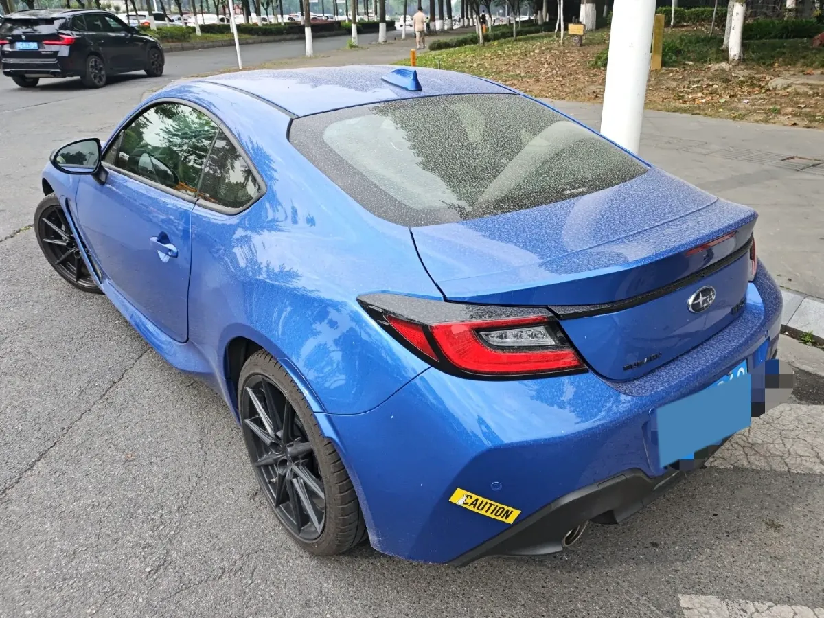 2023 Subaru BRZ 2.4L 234HP H4 6MT,autocango,china used car exporter,china ev exporter,chinese used car exporter,chinese used ev exporter