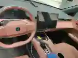 2025 ChangAn UNI-Z 1.5L 98HP L4 E-CVT PHEV 18.4KWH